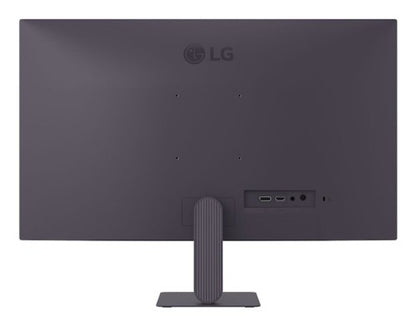 LG 27G411A-B computer monitor 68.6 cm (27") 1920 x 1080 pixels Full HD LCD Black