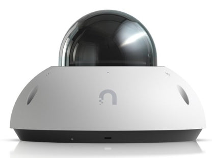 Ubiquiti G6 Dome IP security camera Indoor & outdoor 3840 x 2160 pixels Ceiling/wall