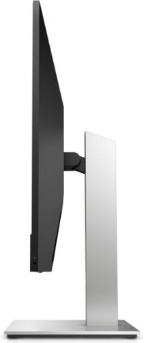 HP E27m G4 QHD USB-C Conferencing Monitor computer monitor 68.6 cm (27") 2560 x 1440 pixels Quad HD LCD Black, Silver