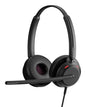 EPOS IMPACT 760T Duo headset, USB-C, MS Teams