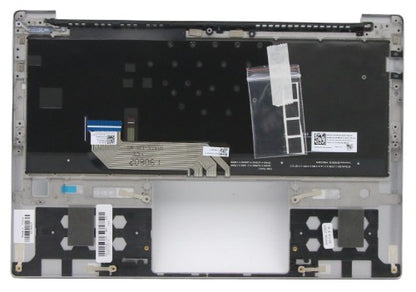 Lenovo 5CB0S72878 laptop spare part Cover + keyboard