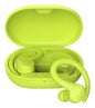 JLab Go Air Sport Headphones True Wireless Stereo (TWS) In-ear Sports Bluetooth Yellow