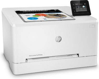 HP Color LaserJet Pro M255dw