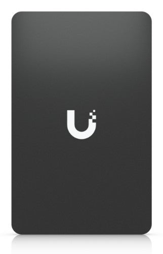 Ubiquiti UA-Card-B-10 Proximity access card