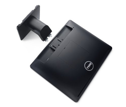 DELL E Series E1715S computer monitor 43.2 cm (17") 1280 x 1024 pixels SXGA LCD Black