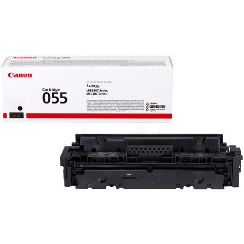 Canon 3016C002/055 Toner cartridge black, 2.3K pages ISO/IEC 19752 for Canon LBP-660