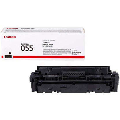 Canon 3016C002/055 Toner cartridge black, 2.3K pages ISO/IEC 19752 for Canon LBP-660