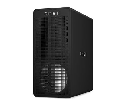 HP OMEN 16L TG03-0014na Intel® Core™ i7 i7-14700F 16 GB DDR5-SDRAM 1 TB SSD NVIDIA GeForce RTX 5060 Ti Windows 11 Home Tower PC Black