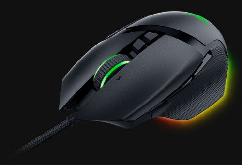 Razer Basilisk V3 35K mouse Gaming Right-hand Optical 35000 DPI