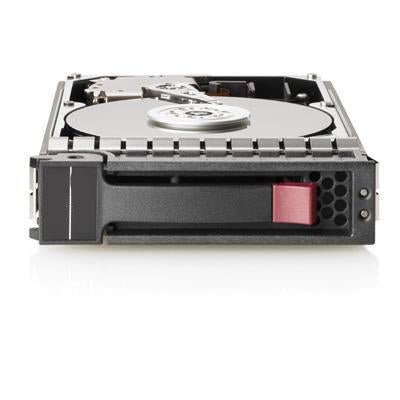HPE M6625 450GB 6G SAS 10K rpm SFF (2.5-inch) Dual Port Hard Drive internal hard drive 10000 RPM 2.5"