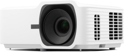 Viewsonic LSD400HD data projector Standard throw projector 4000 ANSI lumens DLP 1080p (1920x1080) White