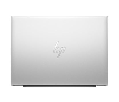 HP EliteBook G11 AMD Ryzen™ 7 8840U Laptop 35.6 cm (14") Touchscreen WUXGA 16 GB DDR5-SDRAM 512 GB SSD Wi-Fi 6E (802.11ax) Windows 11 Pro AI PC Silver