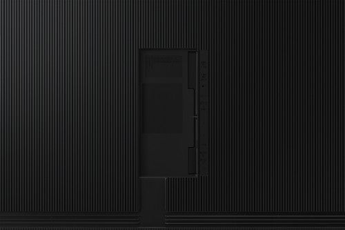 Samsung QH98C Digital signage flat panel 2.49 m (98") LCD Wi-Fi 700 cd/m² 4K Ultra HD Black Tizen 7.0 24/7
