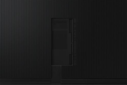 Samsung QH98C Digital signage flat panel 2.49 m (98") LCD Wi-Fi 700 cd/m² 4K Ultra HD Black Tizen 7.0 24/7