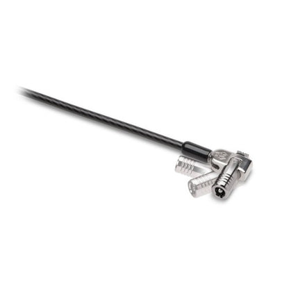 Kensington NanoSaver Keyed Dual Head Laptop Lock