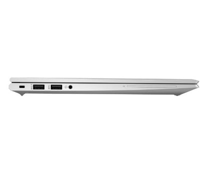 HP EliteBook 840 G7 Renew Intel® Core™ i5 i5-10310U Laptop 35.6 cm (14") Full HD 16 GB DDR4-SDRAM 256 GB SSD Wi-Fi 6 (802.11ax) Windows 11 Pro Silver Certified refurbished