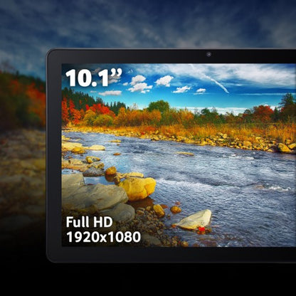 Acer Iconia Tab V10-21 - 10.1" Full HD, 4GB RAM, 128GB Storage, Android 14 Tablet