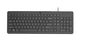 HP 150 Wired Keyboard