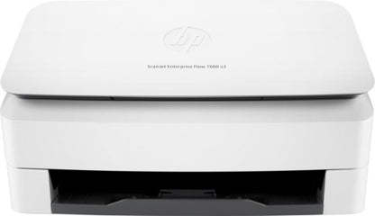 HP Scanjet Enterprise Flow 7000 s3 Sheet-fed scanner 600 x 600 DPI A4 White