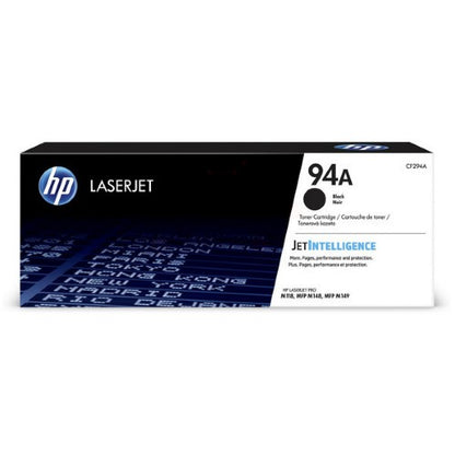 HP CF294A/94A Toner-kit, 1.2K pages ISO/IEC 19752 for HP Pro M 118