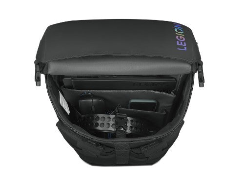 Lenovo GX41C86982 laptop case 43.9 cm (17.3") Backpack Black