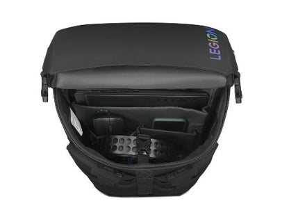 Lenovo GX41C86982 laptop case 43.9 cm (17.3") Backpack Black