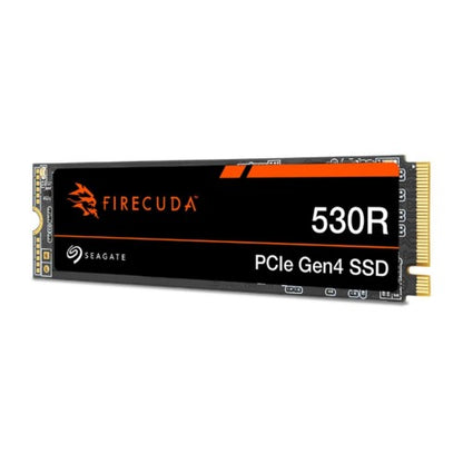 Seagate FireCuda ZP1000GM3A073 internal solid state drive 1 TB M.2 PCI Express 4.0 NVMe 3D TLC