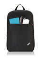 Lenovo ThinkPad Basic backpack Black