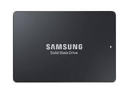 Samsung PM1653 15 TB 2.5" SAS V-NAND