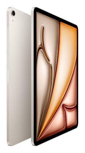 Apple iPad 13-inch Air Wi-Fi 1TB - Starlight