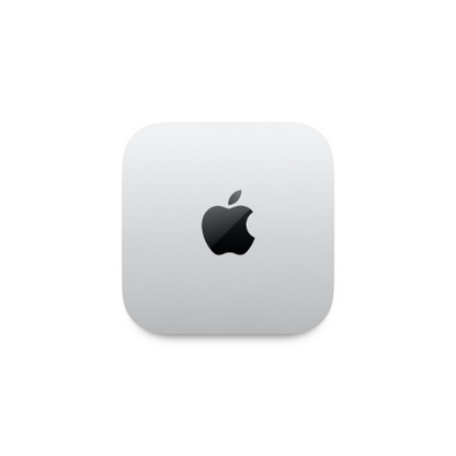 Apple Mac mini : M4 Pro chip with 12‑core CPU and 16‑core GPU, 24GB, 512GB SSD