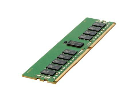 HPE 16GB (1 x 16GB) Single Rank x4 DDR4-2400 CAS-17-17-17 Registered Memory Kit memory module 1 x 16 GB 2400 MT/s