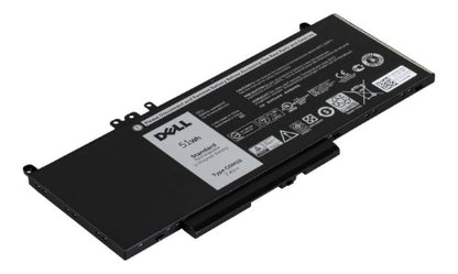 DELL 8V5GX laptop spare part Battery