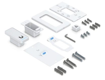 Ubiquiti UA-G3-W access control reader Basic access control reader White