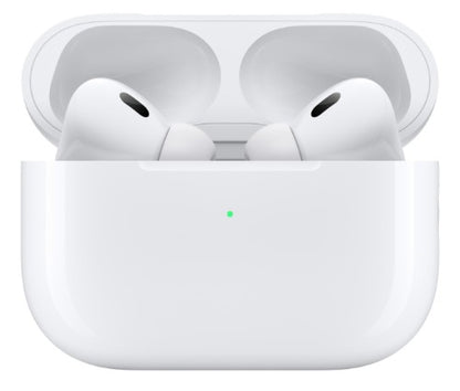 Apple AirPods Pro (2nd generation) AirPods Pro Headphones Wireless In-ear Calls/Music Bluetooth White