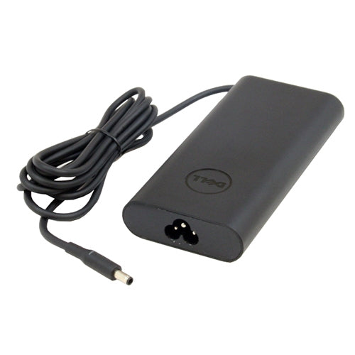 DELL 492-BBIP mobile device charger Black Indoor