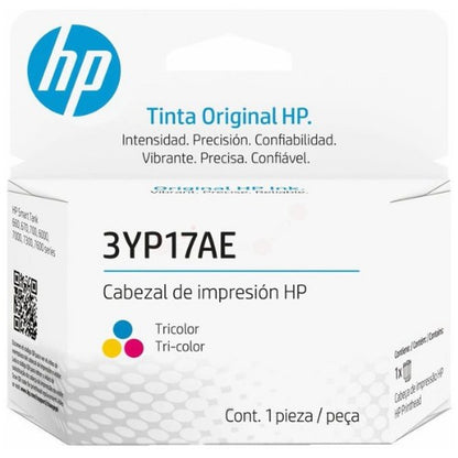 HP 3YP17AE Printhead C,M,Y for Smart Tank 675/ 7005/ 7006/ 7305/ 7306