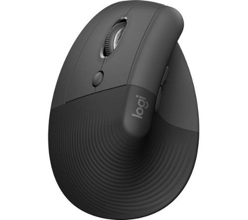 Logitech Lift Left Vertical Ergonomic Mouse