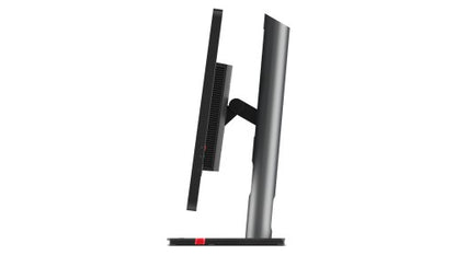 Lenovo ThinkVision P27q-30 computer monitor 68.6 cm (27") 2560 x 1440 pixels LED Black