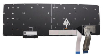 Lenovo 5N21M40169 laptop spare part Keyboard