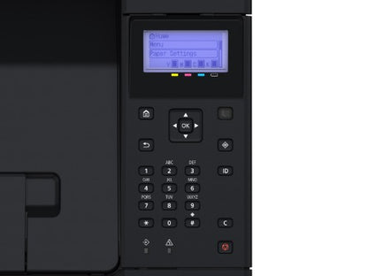 Canon i-SENSYS LBP673dw II
