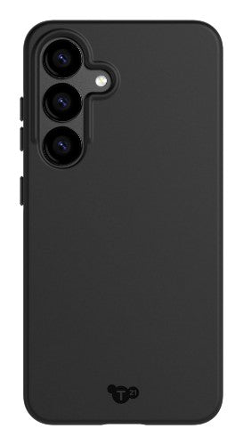 Tech21 T21-11222 mobile phone case 15.8 cm (6.2") Cover Black