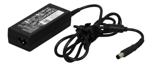 DELL DF263 power adapter/inverter Indoor 65 W Black