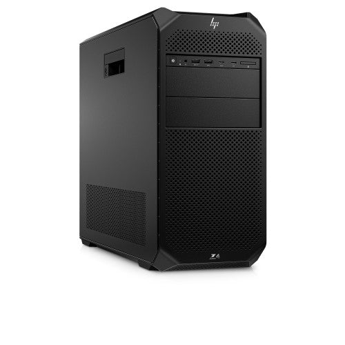 HP Z4 G5 Intel Xeon W w7-2495X 32 GB DDR5-SDRAM 2 TB SSD Windows 11 Pro Tower Workstation AI Workstation Black