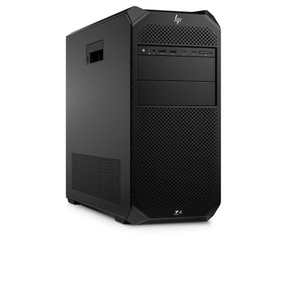HP Z4 G5 Intel Xeon W w7-2495X 32 GB DDR5-SDRAM 2 TB SSD Windows 11 Pro Tower Workstation AI Workstation Black
