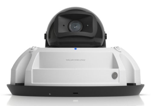 Ubiquiti G6 Dome IP security camera Indoor & outdoor 3840 x 2160 pixels Ceiling/wall