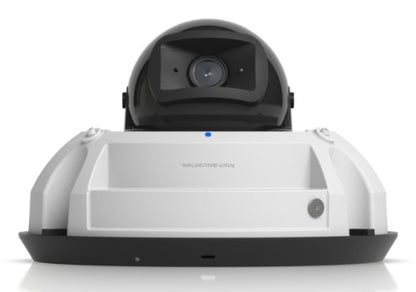 Ubiquiti G6 Dome IP security camera Indoor & outdoor 3840 x 2160 pixels Ceiling/wall