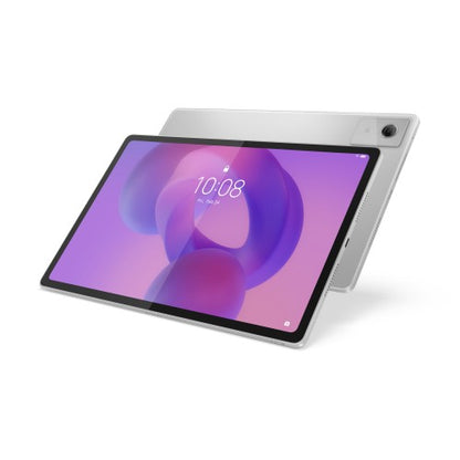 Lenovo Idea Tab Plus Mediatek 256 GB 30.7 cm (12.1") 8 GB Wi-Fi 5 (802.11ac) Android 15 Grey