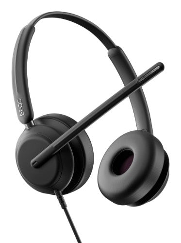 EPOS IMPACT 760T Duo headset, USB-C, MS Teams