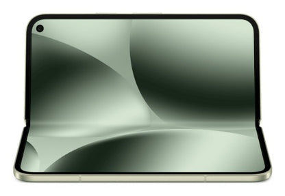 Google Pixel 10 Pro Fold 20.3 cm (8") Dual SIM Android 16.0 5G 16 GB 256 GB 5015 mAh Light Green